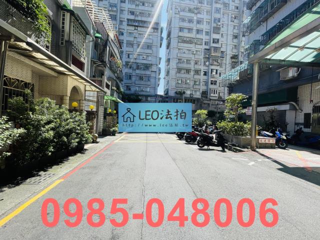 新店大樓拍賣-6
