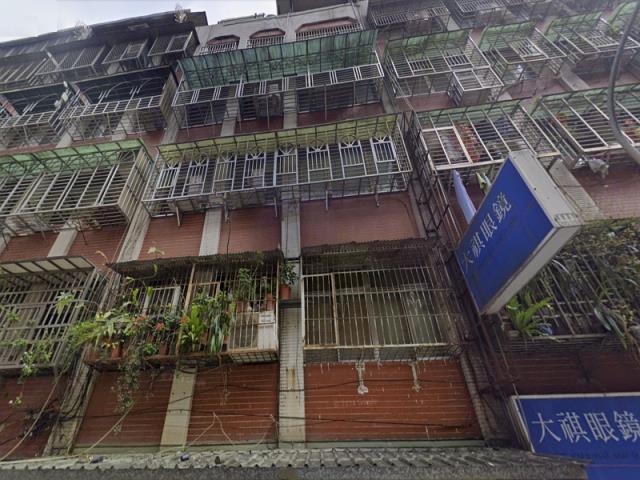 汐止法拍公寓-2