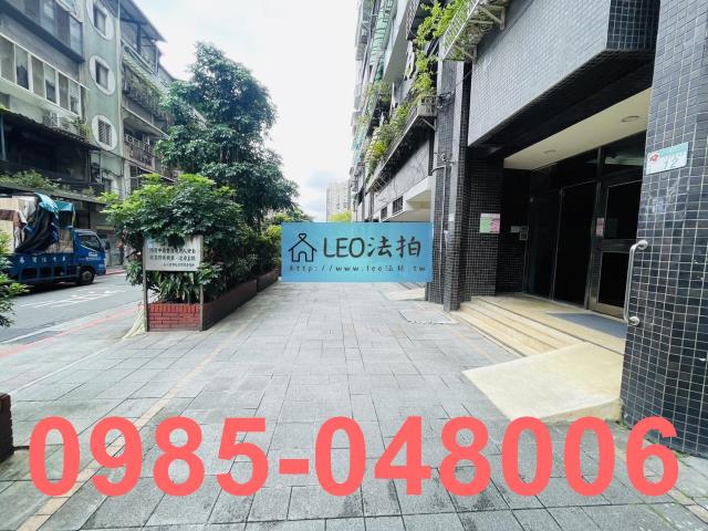 松山法拍店面-6