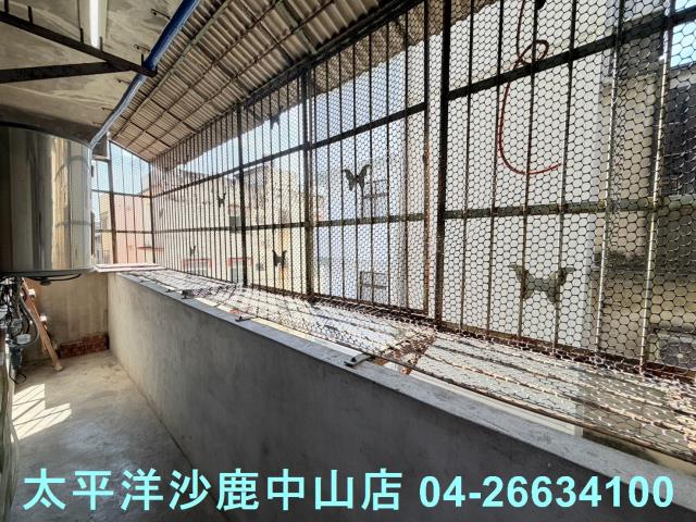 沙鹿公寓-10