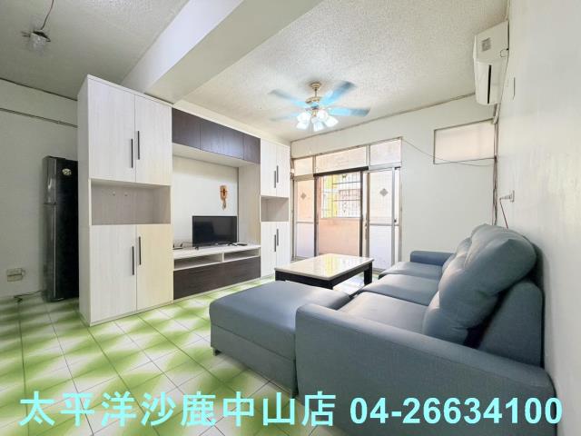 沙鹿公寓-2