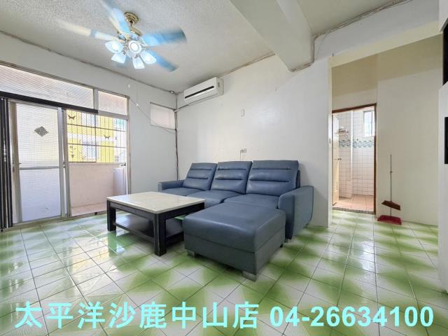 沙鹿公寓-3