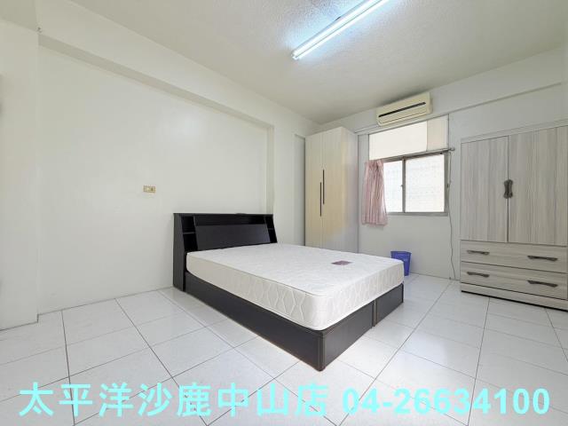 沙鹿公寓-4