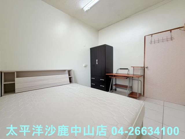 沙鹿公寓-6