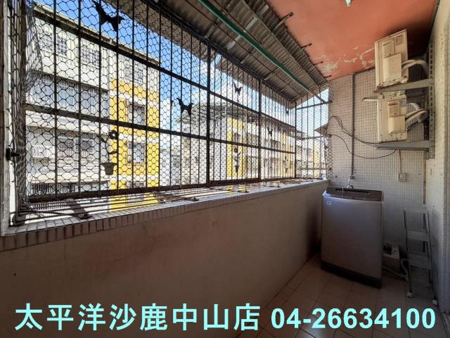 沙鹿公寓-9
