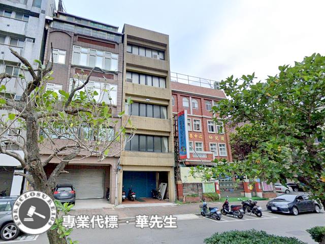 北區透天法拍-1