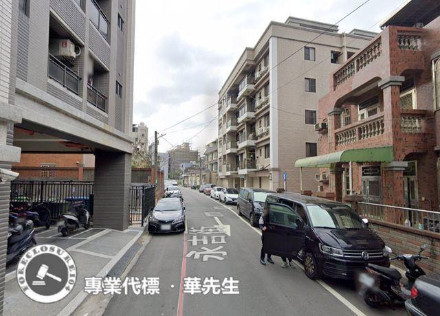 觀音拍賣透天-6