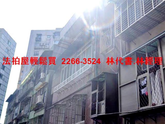 信義區法拍公寓-3