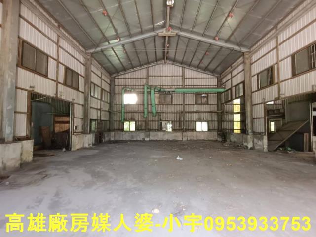 佳里廠房-1