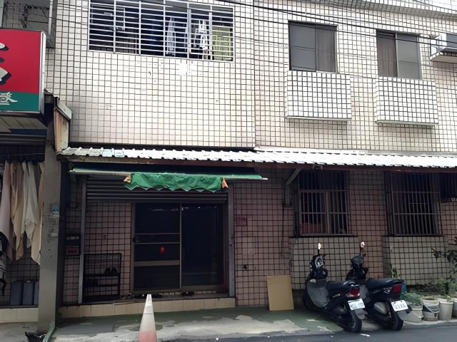 中壢華廈法拍-2