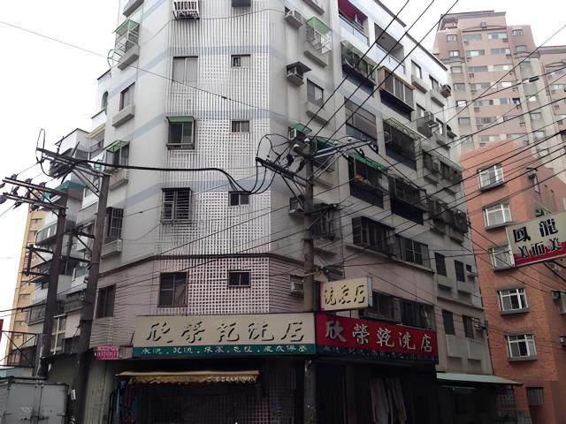 中壢華廈法拍-3