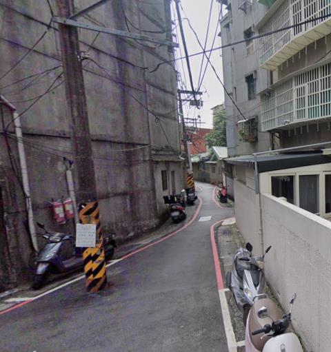 永和拍賣公寓-2