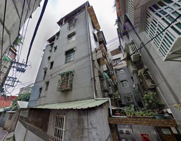 永和拍賣公寓-1