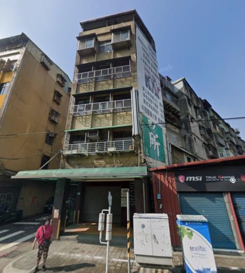 三重法拍公寓-1