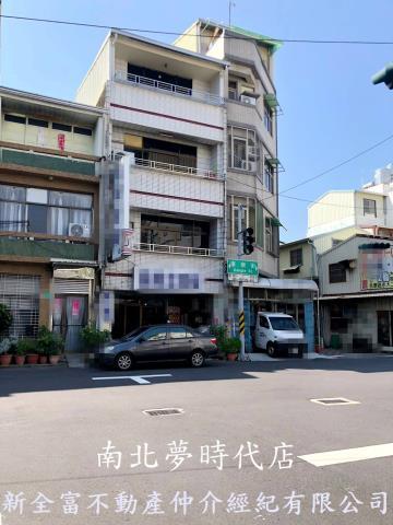 北區透天_店面-1