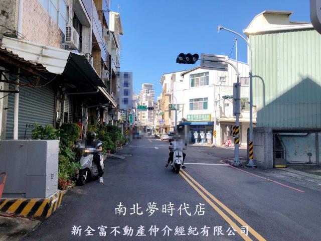 北區透天_店面-8