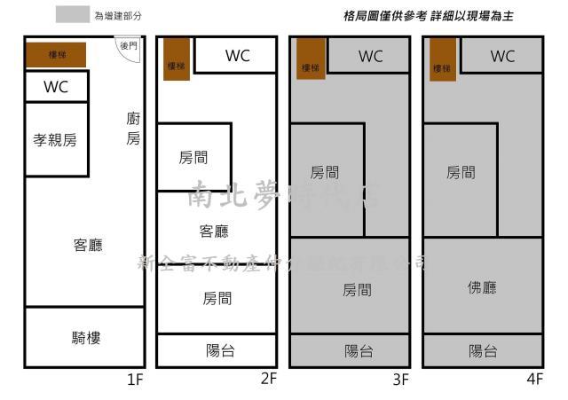 北區透天_店面-9