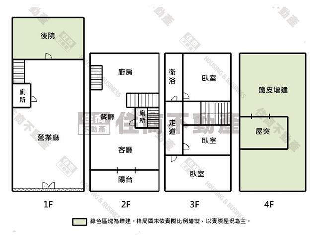 台南透天_店面-11