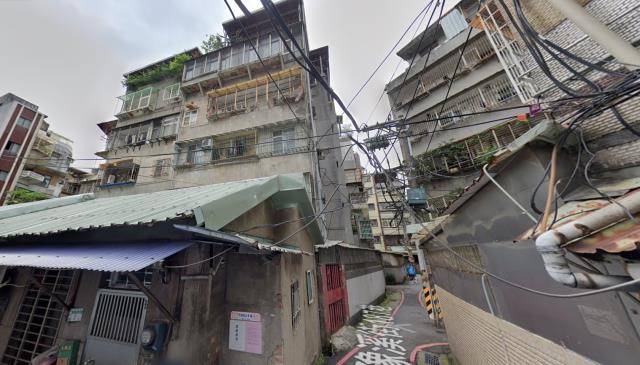 新北拍賣公寓-9