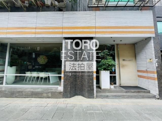 台北法拍店面-1