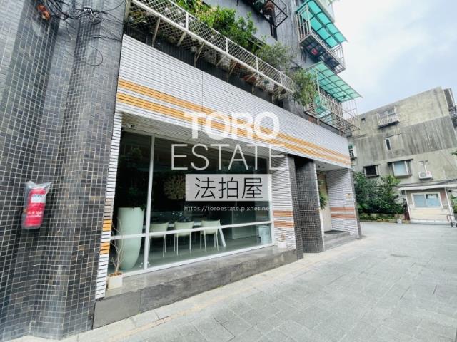 台北法拍店面-2