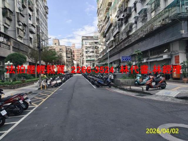新北大樓法拍-10