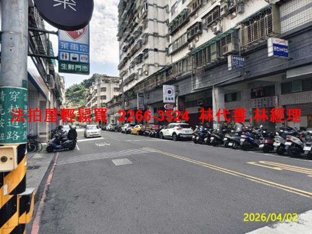 新北大樓法拍-11