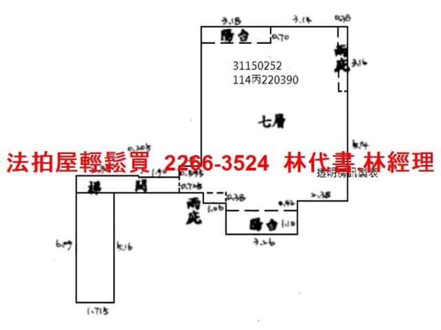 新北大樓法拍-12