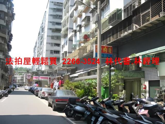 新北大樓法拍-6