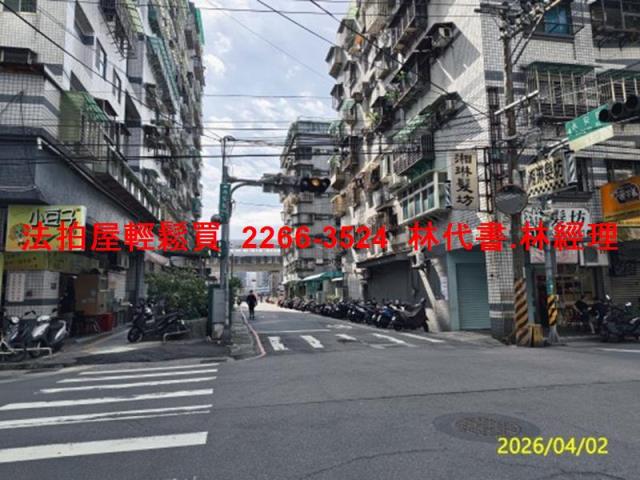 新北大樓法拍-8