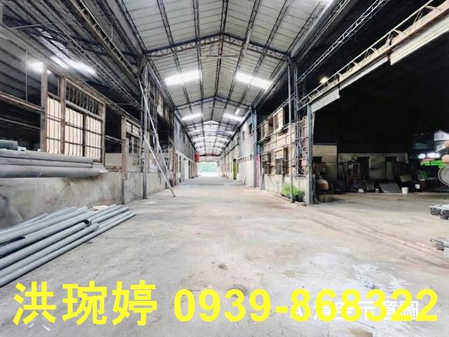 南投廠房-9