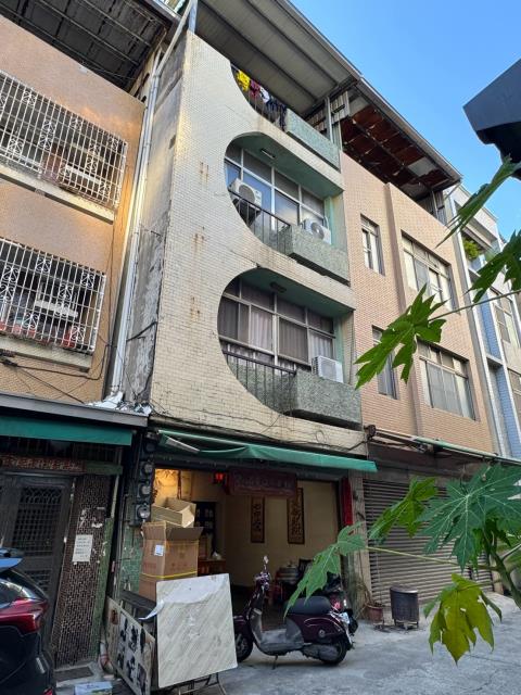 高雄三民區透天法拍-5