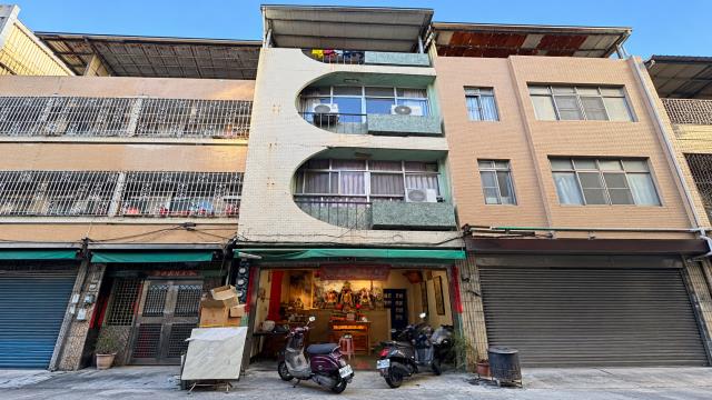 高雄三民區透天法拍-3