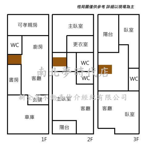 台南安南透天-15