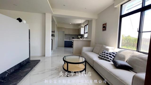 台南安南透天-3