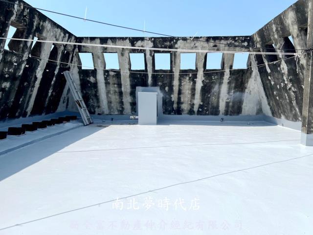 台南安南大樓-13
