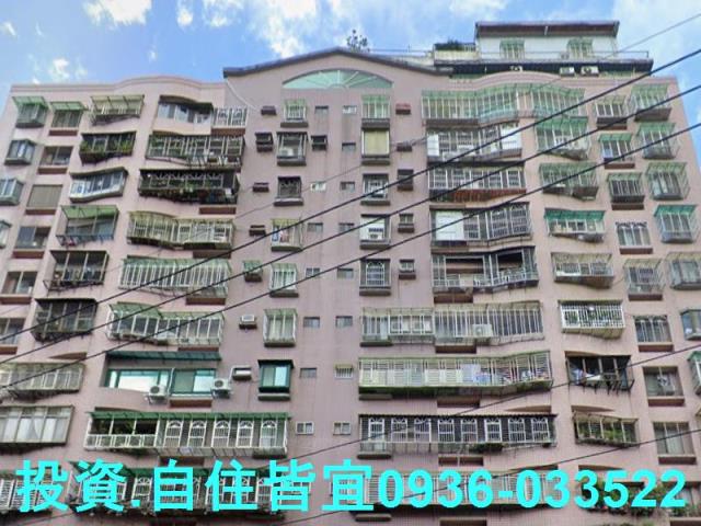 新北樹林大樓法拍-1