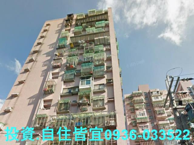 新北樹林大樓法拍-3