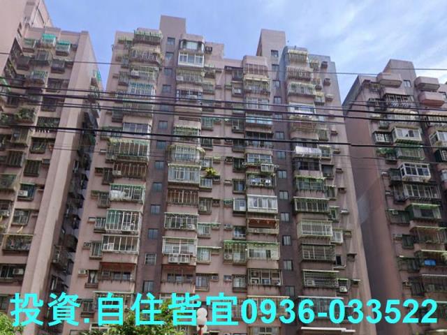 新北樹林大樓法拍-4