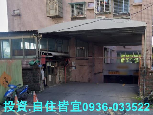 新北樹林大樓法拍-6