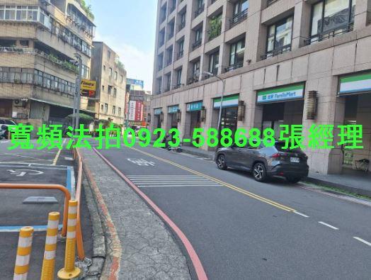 新北中和法拍大樓_套房-4