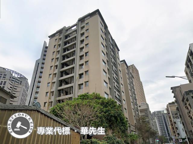 新竹東區大樓法拍-4