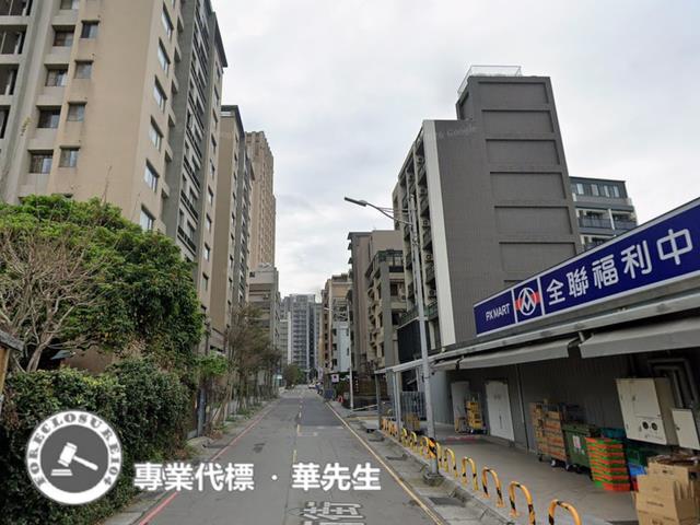 新竹東區大樓法拍-3