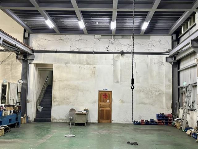 桃園楊梅廠房_廠辦_倉庫-2