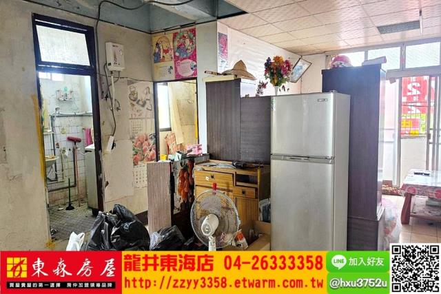 台中大肚公寓-2