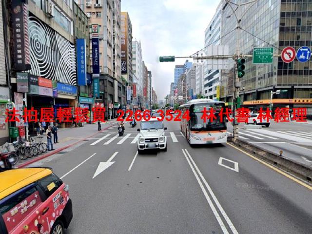 台北松山法拍店面-12
