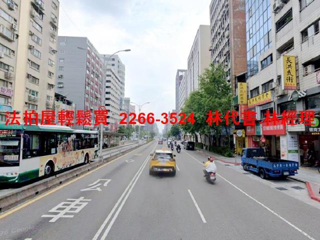 台北松山法拍店面-13