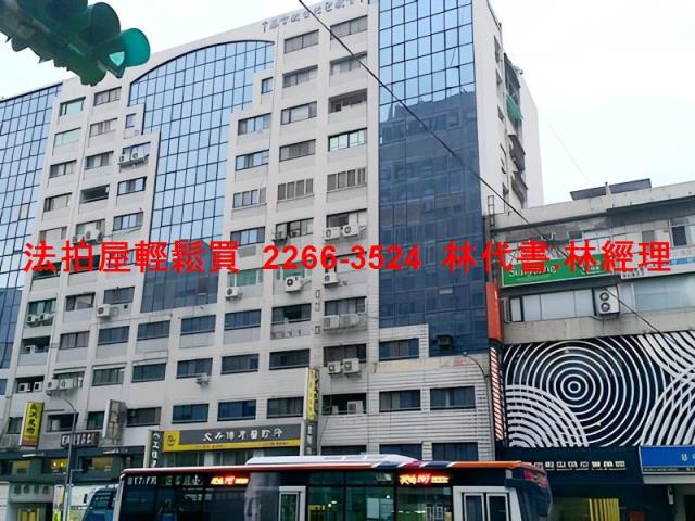 台北松山法拍店面-8