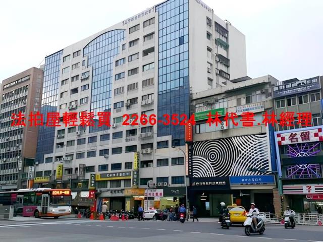 台北松山法拍店面-9