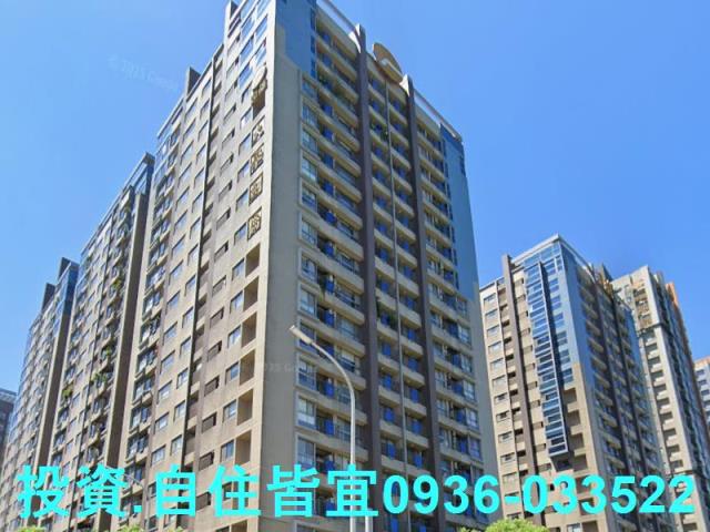新北三峽大樓法拍-3